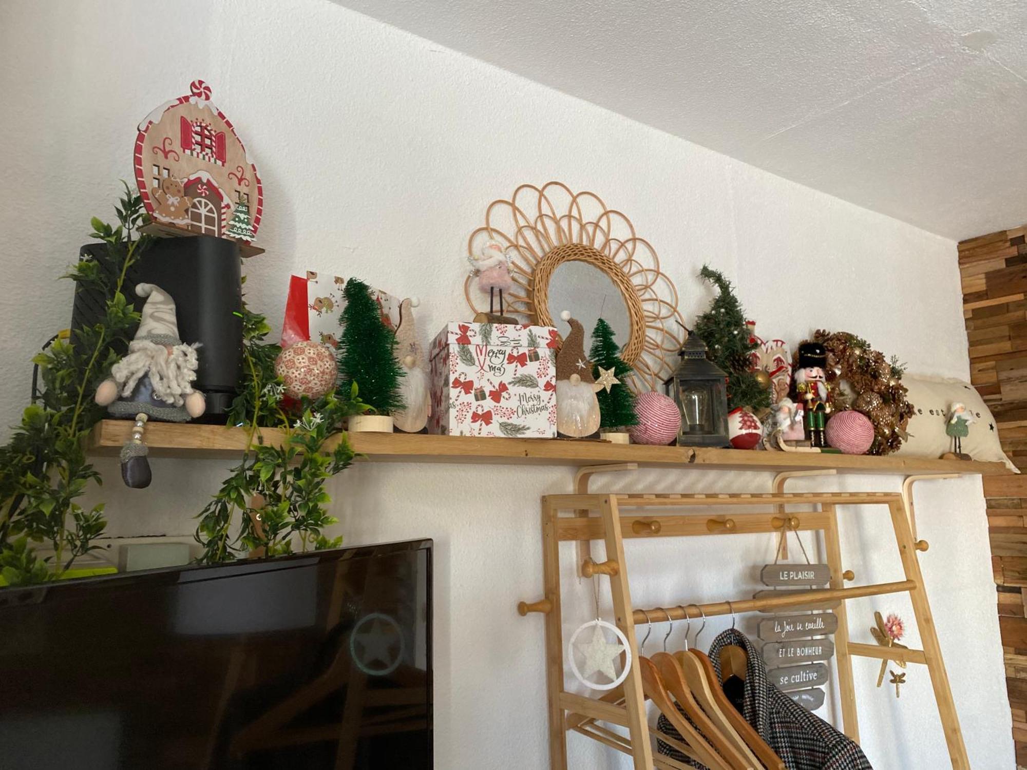 Petit Cocon Proche De Stanislas Appartement *