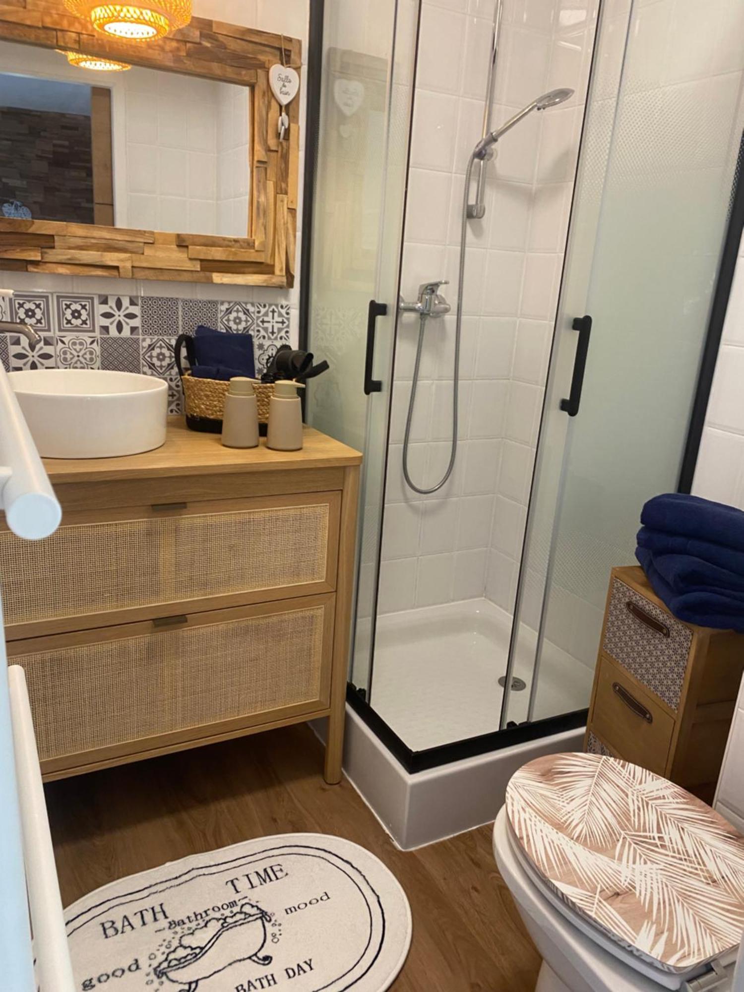 Apartment Petit Cocon Proche De Stanislas *