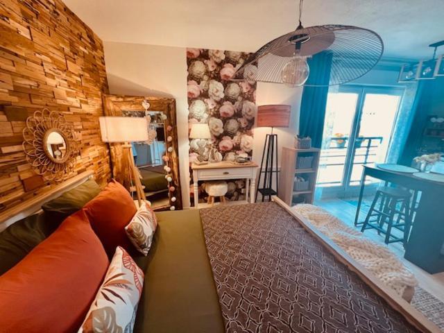 Petit Cocon Proche De Stanislas Apartment Nancy