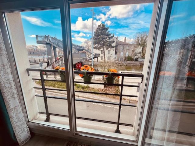 Appartement Petit Cocon Proche De Stanislas